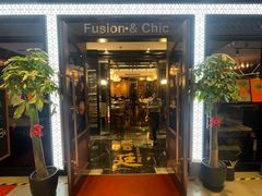 -荟廷·晶萃(陆家嘴尚悦湾店)