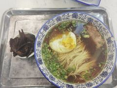 -伟记奥面馆(养育巷店)