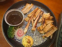 -隐月· 㐂和食屋(芝罘万达公馆店)