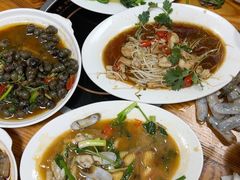 -肥弟大排档(汕樟路店)