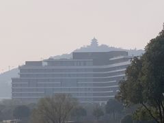 -苏州太湖国际高尔夫俱乐部