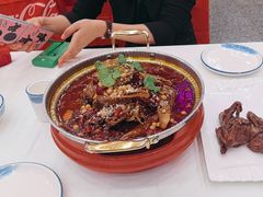 -簋街仔仔小龙虾(总店)