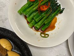 -酌宴府The China Club·广州万富希尔顿酒店(云城东路店)