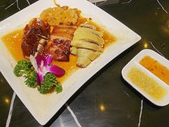 -稻香饭店(IFS国金中心店)