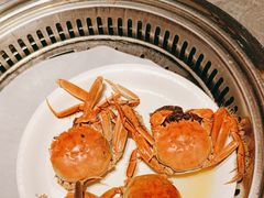 -鼎香缘海鲜自助火锅烤肉(锦辉购物广场店)