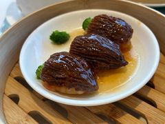 -白天鹅宾馆-宏图府餐厅
