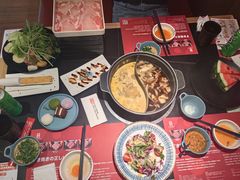 -厚道寿喜烧専門店·自助畅食(国贸店)
