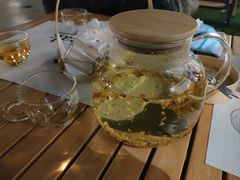 -吾象走甜·生日蛋糕·甜品台茶歇