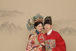 点击看大图 -Mu慕婚纱摄影·超级工作室