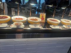 -The COOK·厨餐厅·自助餐(浦东嘉里大酒店)