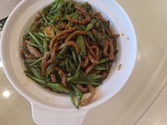 -福寿斋·老北京铜锅涮肉·烧烤(清岚店)