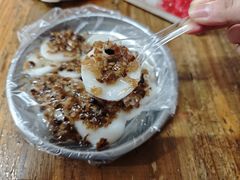 -共和老洪豆花草粿水粿
