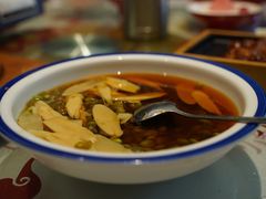 -南山饭店(阳明古镇店)