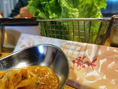 -秋木烤肉·韩国牛肉名家(高新旗舰店)
