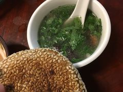 -福寿斋·老北京铜锅涮肉·烧烤(清岚店)