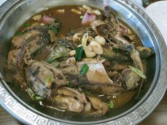 -食光慢宴·安吉土菜馆