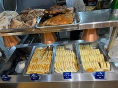 -蒙艾里民族传统菜蒙餐