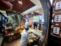 -东江渔村·古典园林·30年粤菜老字号(太和店)