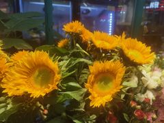 -BOBLOOM花店(宝龙旭辉广场店)