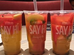 -必胜客(仁恒店)