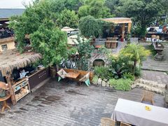 -悦哉·派对·草坪婚礼·围炉煮茶(三圣乡店)