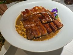 -汤城小厨•粤菜•靓汤(金宝街店)