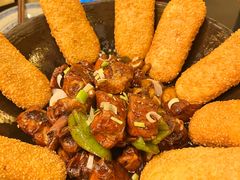 -南京大牌档(中关村领展广场店)