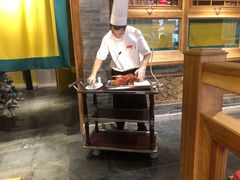 大堂-那家小馆(摩天活力城店)