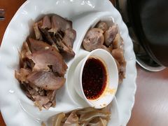 -菌海森林·非遗野生菌火锅(西山区滇池路摩根道店)