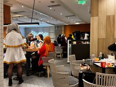 -肯德基(远洋店)