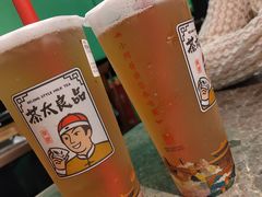 -茶太良品·京派茶饮(天河城店)