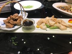 -禧瑞都大饭店(吊桥路店)