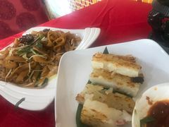 -鼎珑点心仔(燕塘店)