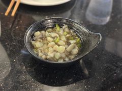 芥末章鱼-炙韩料理·部队锅专门店