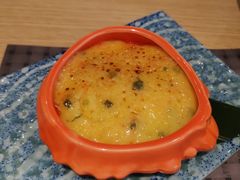 焗蟹宝-林妈妈村·日式料理(宝山万达店)