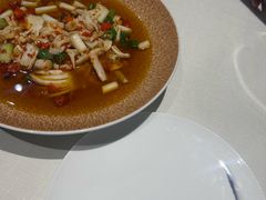 -贡宴盐帮菜自贡驻京联络处餐厅