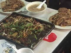 -清真永恒华威肉饼(潘家园店)