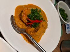 -帕蓝·暹罗料理(大学路店)