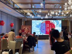 -同庆楼(滨湖万达广场店)