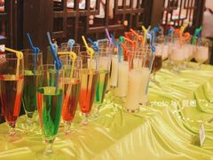 -天目湖御水温泉·度假酒店