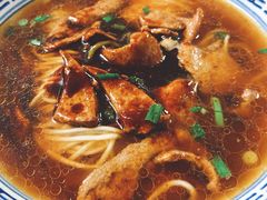 -大时代美食面馆