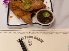 -太食獸泰式茶餐厅(IFS国金中心店)