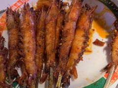 -李姑婆鲜切牛肉火锅自助(凤城二路店)