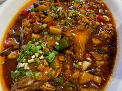 -巢湖名吃·东关老鹅汤(江南风情街店)