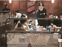 -新石器烤肉(中房金谊广场店)