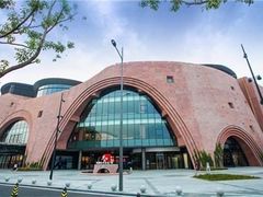 -砂之船奥莱(南京江宁店)