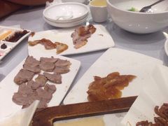 -皇城根北京风味主题餐厅(中海环宇城店)