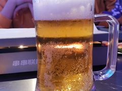 -燥次·烧烤酒场(万象城店)