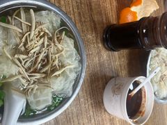 -荣巷小馄饨(荣巷店)