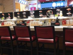大堂-万岁寿司(芳村店)